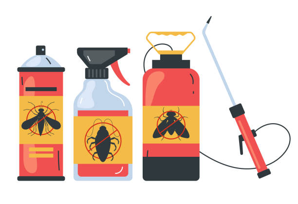 Best Residential Pest Control  in Menonee, MI